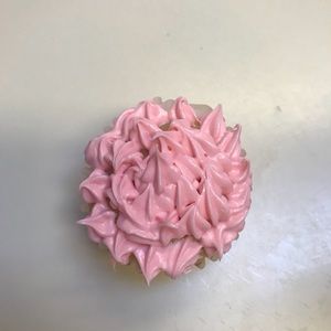 Meet your Posher, Barbara